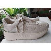 ราคา รองเท้า Zara ใหม่มาก สภาพดีมาก (17297957034)