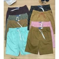 ราคา กางเกงขาสั้นเด็กผู้ชาย Oldnavy ของแท้ (42108829599)