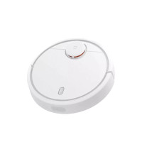 ราคา Xiaomi หุ่นยนต์ดูดฝุ่น Robot Vacuum Mop Pro สีขาว by dotlife (28692823209)