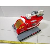 ราคา Hyper tomica rescue 03 (25684215497)