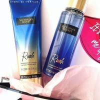 ราคา คู่ โลชั่น/สเปรย์น้ำหอม Victoria’sSecret Mist (2755630686)