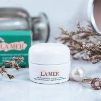 ราคา แท้ ถูกมาก ดีที่สุด ✅✅✨ La Mer The Moisturizing Cool Gel Cream 3.5ml (3126224004)