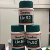ราคา Liv 52 Himalaya ยาช่วยบำรุงตับ (4102652829)