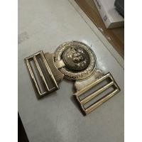 ราคา หัวเข็มขัดลูกเสือผู้ชาย ทองเหลืองแท้ รุ่นเก่า (27037282798)