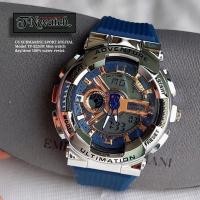 ราคา US SUBMARINE SPORT DIGITAL รุ่น TP-3226M นาฬิกาชาย ข้อมือผู้ชาย แสดงวันที่ จับเวลา กันน้ำ 100% พร้อมกล่อง (8958965923)