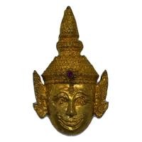 ราคา พระลักษณ์หน้าทอง หลวงพ่อเอิบ วัดซุ้มกะต่าย ชัยนาท 2555 (4732048081)