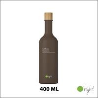 ราคา "O'right" Caffeine Shampoo 400 ml - โอไรท์ คาเฟอีน แชมพู ขนาด 400 มล (17510760220)