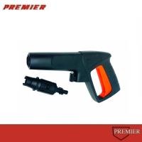 ราคา ปืนฉีดน้ำแรงดันสูง พร้อมหัวฉีดสั้น Zinsano, Polo Warrior101 short gun W100S (27971933034)