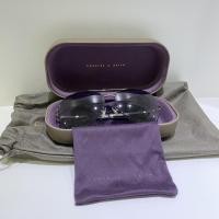 ราคา Charles & Keith Sunglasses (6459093271)