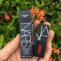 ราคา สวยมากnars powermatte lip pigment starwoman 2ml. (6629188780)