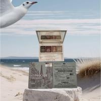 ราคา Kose Esprique Mellow Feeling Eyes #R02 (16491413613)