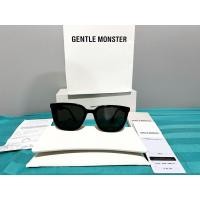 ราคา แว่นกันแดด Gentle Monster มือ2 แท้ จาก shop เกาหลี สภาพ 90% (22363640578)