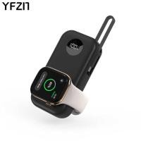 ราคา พร้อมจอแสดงผลดิจิตอล 3C การรับรอง 1mAh Power Bank เหมาะสําหรับ Apple Samsung Huawei Watch 5W Power Bank (28592547660)