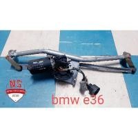 ราคา ชุดคันชัก+มอเตอน์ปัดน้ำฝน bmw e36 สินค้ามือสอง (29863061175)