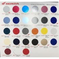 ราคา ดูแลรถยนต์ สีสเปรย์ซามูไร ฮอนด้า สีซามูไร สีพ่นรถ สีซ่อมรถ SAMURAI HONDA (28606828365)
