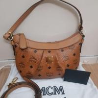 ราคา Mcmแท้ทรงพอช10นิ้ว (2448843355)