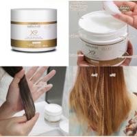 ราคา ทรีทเม้นท์สุดฮิต (ของเเท้)เร่งผมยาว+บำรุงผม Xeiltech Ex X9 500 ml. (22113129563)