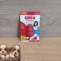 ราคา Kong Classic Small Dog Toy T3 สูงสุด 9 Kg (41124680059)