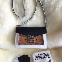 ราคา MCM Patricia Crossbody (2869443514)