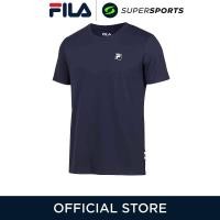 ราคา FILA Iconic TSB250401M เสื้อยืดผู้ชาย (43407838307)