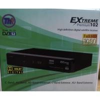 ราคา กล่องดาวเทียม Thaisat extreme premium 102 (672637002)