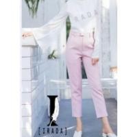 ราคา กางเกงลำลอง Irada pants (6620203750)