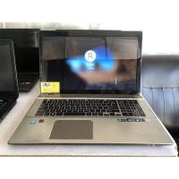 ราคา โน๊ตบุ๊คมือสอง Toshiba P75 (15521444496)