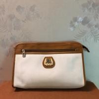 ราคา Clutch Lancel แท้มือสอง (390068341)