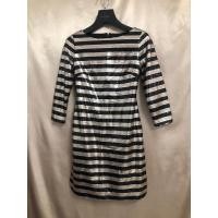 ราคา เดรสวิบวับ Vince Camuto แท้ สภาพดี (24366596170)