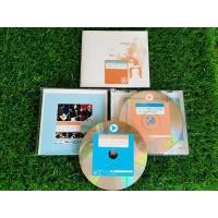 ราคา VCD แผ่นเพลง คอนเสิร์ต NUVO IN LOVE วงนูโว (รักเสียงดังจังเลย) (13708167130)