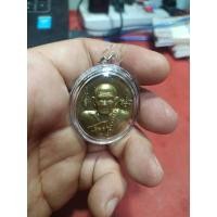 ราคา หลวงปู่หมุน ฐิตสีโล รุ่นมหาลาภ พุทธาภิเษก วัดบ้านจาน 24 ธันวาคม 2560 (18870486431)