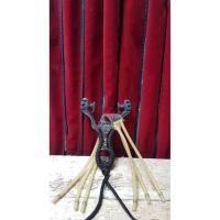 ราคา หนังสติ๊กสแตนเลสเหมาะสําหรับล่าสัตว์ (28815233520)