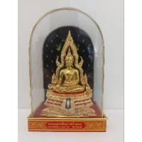 ราคา ️#พระบูชาพระพุทธชินราช วัดพระศรีรัตนมหาธาตุมหาวิหาร จ.พิษณุโลก ประประจำปี255กว่าๆในตู้ครอบเดิมๆจากวัด (18004001608)