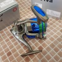 ราคา [ เหลือ 240.- ใส่โค้ด SEPDRE2 ]สกอเปี้ยนวีว่า ViVA MARS รุ่น MP มี 2 เบอร์ สีเเดง สีน้ำเงิน เถมฟรีสายเอ็นพร้อมใช้งาน (8275535309)