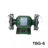 ราคา Tirawattiger TBG-6 มอเตอร์หินไฟ มอเตอร์หินเจีย 6" งานเบา 350w. 350วัตต์ เจียรตั้งโต๊ะไฟฟ้า 6นิ้ว มอเตอร์หินเจียร tbg6 (20863432977)