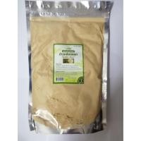 ราคา ข้าวกล้องงอกผง รสจืดพร้อมรับประทานผลิตจากข้าวกล้อง ขนาด 1กิโลกรัม (6865706067)