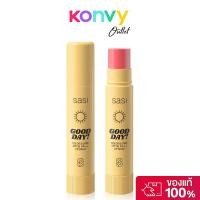 ราคา SASI Lip Balm 3.5g ศศิ ลิปบาล์ม. (40815342530)