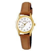 ราคา Casio Standard นาฬิกาข้อมือ รุ่น LTP-1094Q-7B8 - Brown (139008208)