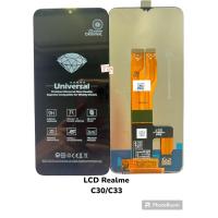 ราคา Realme C30 Realme C33 หน้าจอRealme C30 หน้าจอRealme C33 จอrealme C30 จอRealme C33 อะไหล่โทรศัพท์มือถือ (22280539985)