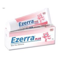 ราคา Ezerra cream 25g/50 g #ของแท้ 100% หมดอายุ 05/2020 (1929557871)