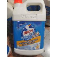 ราคา น้ำยาล้างห้องน้ำเป็ด3500ml (19977172292)