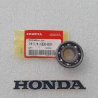 ราคา ลูกปืนในชุดเฟืองท้าย ( NTN 6204 ) แท้ศูนย์ CLICK125 i / CLICK150 i / PCX150 (27128050112)