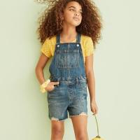 ราคา Shortalls - Old Navy ✅ สายปรับได้ 3 ระดับ (22744213109)