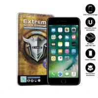 ราคา ฟิล์มกันรอยหน้าจอ iPhone 8 X-One Extreme Shock Eliminator (ซีรีส์เต็มหน้าจอ) (22643386549)