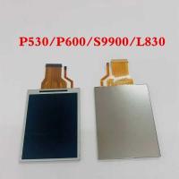 ราคา ▥ Gcell- LCD สําหรับ Nikon P600 P530 P7800 P340 L830 S9900 กล้องจอแสดงผลใหม่อะไหล่ซ่อมกล้องอุปก (29993193322)