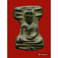 ราคา พระมเหศวรพิมพ์กลางฐานสูงเนื้อชินเงินกรุวัดพระศรีรัตนมหาธาตุ (18979855210)