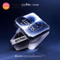 ราคา (พร้อมส่ง) CLIO KILL COVER FOUNWEAR CUSHION THE ORIGINAL (HARRY POTTER COLLABO) SPF50+ PA+++ (26076834794)