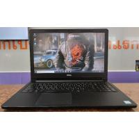 ราคา Dell Vostro 15 3568 i3 Gen7 โน้ตบุ๊คมือสอง เรียน เล่นเกม งานเอกสาร (19082252600)