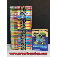 ราคา Dragonball Z 1-42 จบ (9852919903)