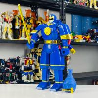 ราคา DX Ninjaman ของครบ!! (หุ่นยนต์นินจาแมน คาคุเรนเจอร์ จากซีรี่ย์ ขบวนการนินจา คาคุเรนเจอร์) (19395353404)